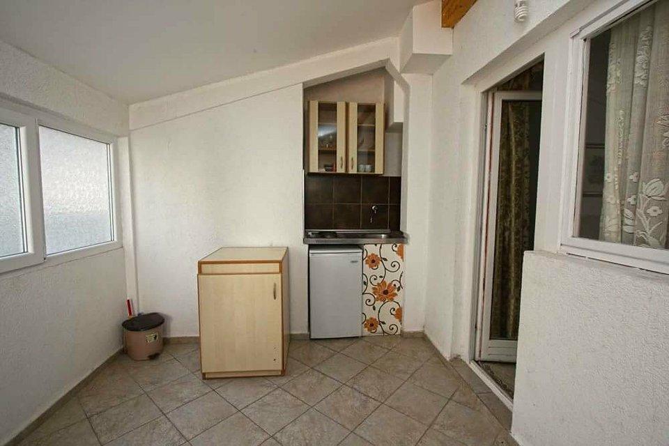 Apartmani Irena Petrovac Bagian luar foto