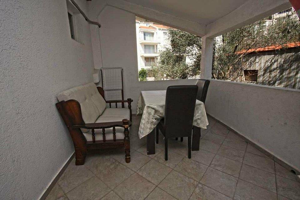 Apartmani Irena Petrovac Bagian luar foto
